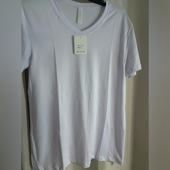 Lavento T-shirt size large - Picture 3 of 7
